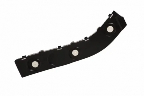 Rear bumper mount left Chevrolet Volt 16-