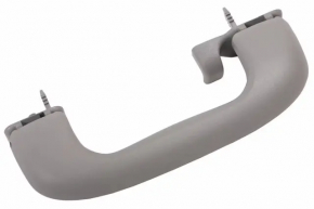 Ceiling handle rear left Chevrolet Trax 17-22 gray