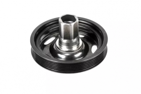 Chevrolet Trax Crankshaft Pulley 15-22