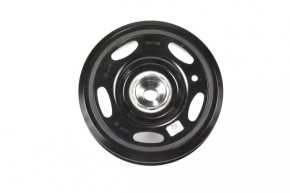 Chevrolet Trax Crankshaft Pulley 15-22
