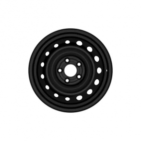 Wheel disk R16 5*114.3 Nissan Altima 13-18 iron