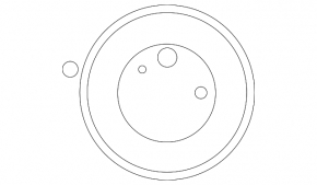 Iron disk R16 Nissan Altima 19-19