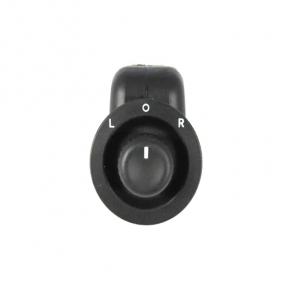 Mirror control front left Jeep Patriot 11-17