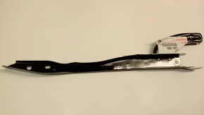 Toyota Camry v40 hood lock plate