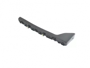 Rear bumper mount, outer right, Dodge Dart 13-16