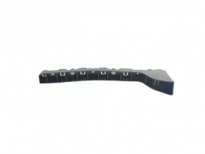 Rear bumper mount, outer right, Dodge Dart 13-16