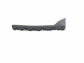 Rear bumper mount, outer right, Dodge Dart 13-16