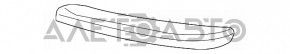 Front bumper molding left Chrysler 300 12-14 prerest chrome