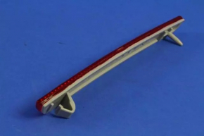 Reflector rear left Dodge Challenger 15-19 rest