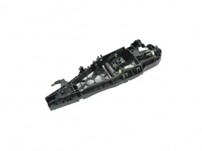 Front left door handle mechanism Fiat 500X 16-18