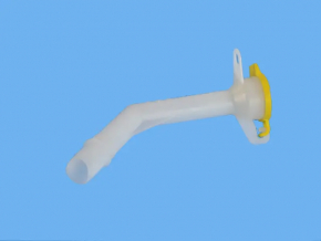 Chrysler Pacifica 17- Windshield Washer Reservoir Neck with Cap