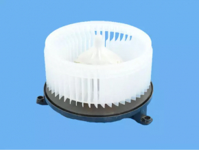 Heater Fan Motor Chrysler Pacifica 17-