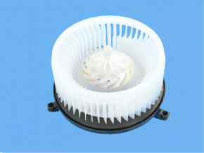 Heater Fan Motor Chrysler Pacifica 17-