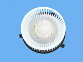 Heater Fan Motor Chrysler Pacifica 17-