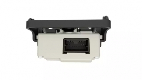 Jeep Grand Cherokee WK2 16-22 Lane Keeping Camera