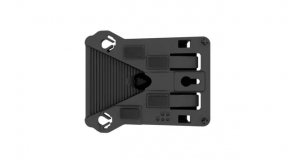 Jeep Grand Cherokee WK2 16-22 Lane Keeping Camera