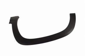 Front Left Fender Arch Cover GMC Terrain 18- structure