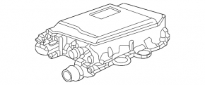 Chevrolet Equinox EV 24-26 Heater