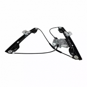 Window lifter with motor front left Ford Flex 09-19