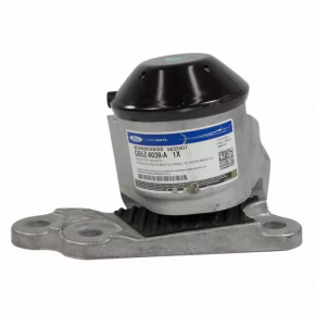 Right engine mount for Ford Explorer 11-19