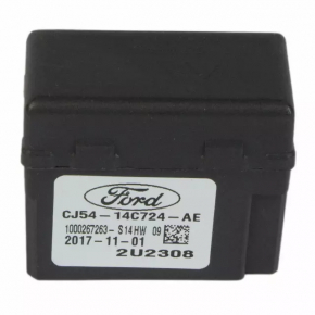 Heated Seat Control Unit Ford C-max MK2 13-18