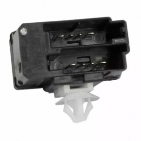 Heated Seat Control Unit Ford C-max MK2 13-18