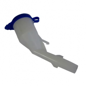Ford Focus mk3 11-18 Windscreen Washer Reservoir No Lid