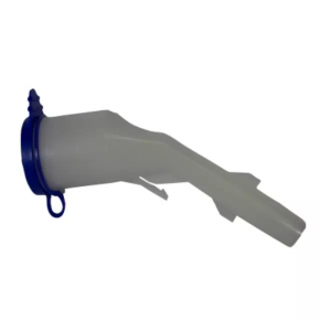 Ford Focus mk3 11-18 Windscreen Washer Reservoir No Lid