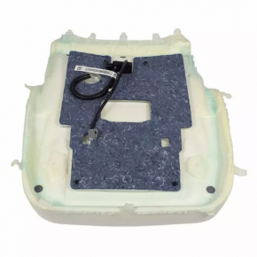 Lower motion sensor for Ford C-max MK2 13-18