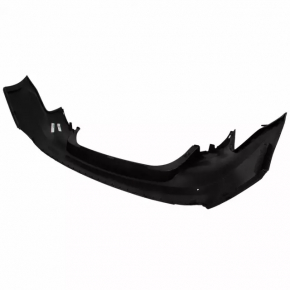 Rear bumper bare Ford Focus mk3 15-18 rest 4d