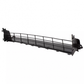 Radiator deflector lower rear Ford Ecosport 18-22