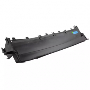 Radiator deflector lower rear Ford Ecosport 18-22