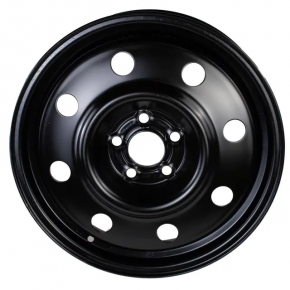 Spare tire for Lincoln MKZ 17-20 R17