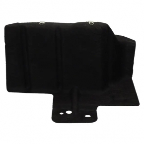 Rear bumper guard left Ford Escape MK4 20-