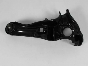 Rear right axle pin Jeep Compass 11-16 with lever