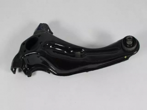 Rear right axle pin Jeep Compass 11-16 with lever