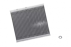 Chevrolet Cruze 11-16 Evaporator