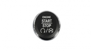 Start\stop button Dodge Durango 11-13