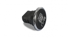 Start\stop button Dodge Durango 11-13