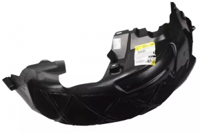 Rear left fender liner Chevrolet Malibu 13-15