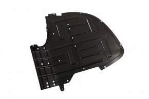 Rear right protection Chevrolet Malibu 16-23