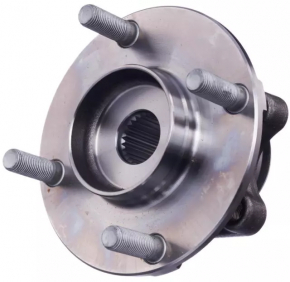Front right hub Nissan Versa 1.8 10-12