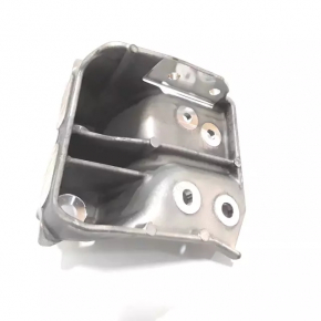 Engine mount bracket left Subaru Outback 15-19