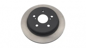 Rear right brake disc Toyota Rav4 19-
