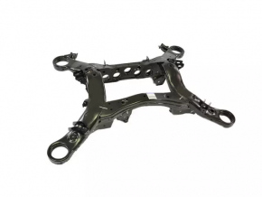 Rear subframe Jeep Grand Cherokee WK2 16-