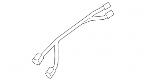 BMW X3 G01 18-21 Trunk Door Lock