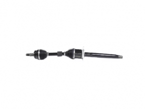 Drive axle shaft front right Chrysler 200 15-17 2.4 rusty,