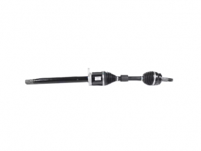 Drive axle shaft front right Chrysler 200 15-17 2.4 rusty,