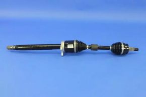 Drive axle shaft front right Chrysler 200 15-17 2.4 play suspension