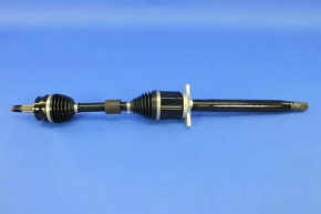 Drive axle shaft front right Chrysler 200 15-17 2.4 play suspension